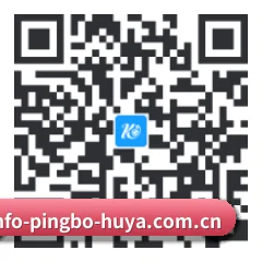 苹果用户专属 二维码